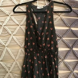 Urban outfitters romper